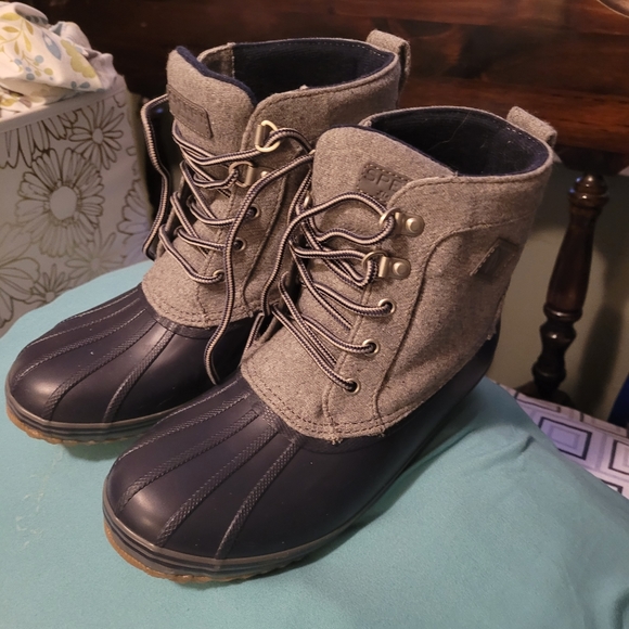 Sperry Other - Sperry Duck Boots